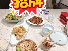 -玉林烤鸭店(垡头店)