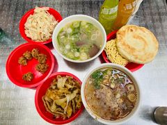 -龙鳞路第一家牛肉汤