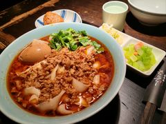 -喜晋道面馆(华严寺广场店)