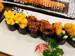 -赤稻·日式料理(禅城店)