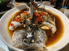 -莆田餐厅(NEX店)
