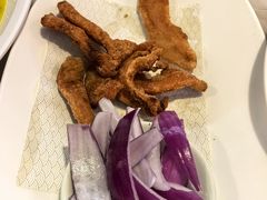 -船歌·鱼水饺青岛菜(石老人店)