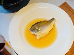 -鲤院·新中式美学·庭院餐厅(夫子庙店)
