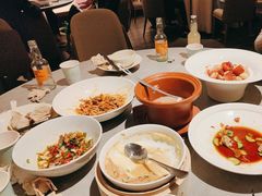 -楚山晓·楚湘菜(江夏永旺店)