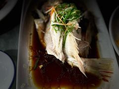 -范饭椰林川湘味海鲜·椰子鸡(三亚湾椰梦长廊店)