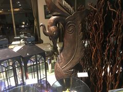 -盛之乡温泉渡假村仕林餐厅