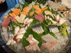 -德川家日本料理(中关村寰太大厦店)