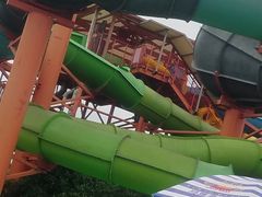 -上海玛雅海滩水公园