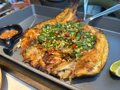 -云海肴·汽锅鸡·云南菜(高德置地店)
