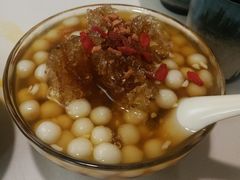 特色冰汤圆-大院小院传统火锅·小酒馆(北城天街店)