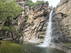 -黑龙潭风景区