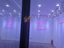 -DOS HOP潮上舞蹈