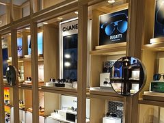-溥仪眼镜PUYI OPTICAL(国贸商城店)