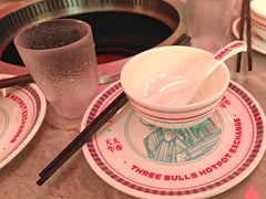 -三头牛·潮汕牛肉生蚝火锅 (夏湾店)