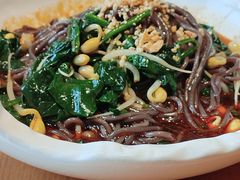 -秦香阁·西北家常菜(徐汇日月光中心店)