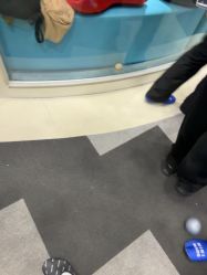 -MINI MARS 脚下的城市乐园·餐饮·派对(静安江宁店)