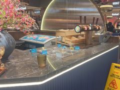 -東盛炭烤自助料理(玄武招商花园城店)