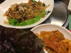 -朴大人炭烤·韩国料理(奥帆中心海尔洲际店)