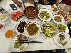 -凯鸽酒楼•雁北民间菜(云冈石窟店)