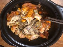 -竹里馆 ·茶食(奥体店)