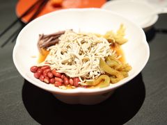-小厨娘金榜题名(夫子庙贡院街店)