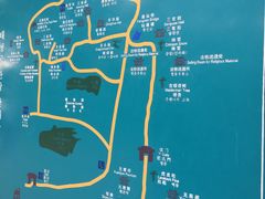 -青岛崂山太清宫