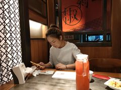-辣尚瘾·烤鱼·新川菜(交大直营店)
