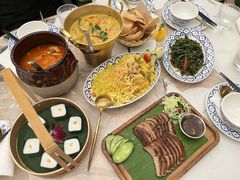 -KingThaia金泰兰(滨江天街店)