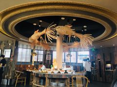 -海之屋韩式烤肉(海棠68环球美食街店)