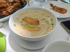 -悦轩中餐厅·高空江景·杭州柏悦酒店