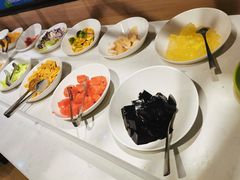 -豪客来牛排(成都锦江大融城店)