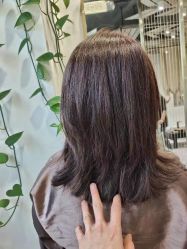 -MAGIC米几发型设计·羊毛卷