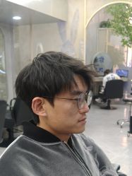 -DK SALON连锁专业烫染接发店