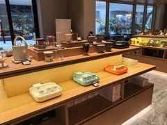 -奈雪茶院·茶室茶馆(广州粤海天地店)