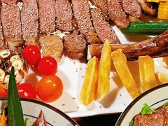 -江户烧肉(高德店)