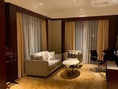 -上海新发展亚太JW万豪酒店