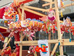 -东莞松山湖万象汇