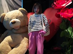 -唐拉雅秀酒店-西锦汇空中BBQ·思创餐厅