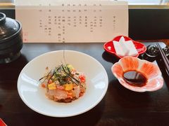 -元熹会席料理
