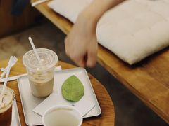 -雪凇咖啡snowsong(三盛店)