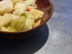 -馬伍旺川菜(江北虹悦城店)