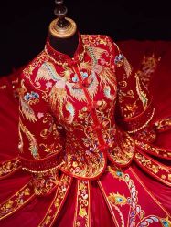 -金海岸婚纱摄影(塘沽店)