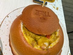 -大树餐厅(环球港店)