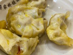 -蒋家桥饺面店(四望亭路店)