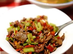 -西贝(无锡万象城店)