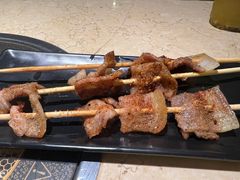 -荒野美食汇(永庆坊店)