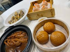 -唐宫·粤菜海鲜(万象城店)