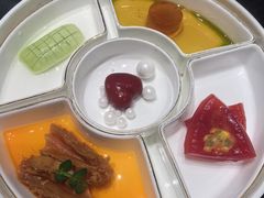 -新光酒家·河豚·海鲜·蟹料理(浦东店)