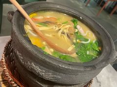 -中8楼风尚云南菜(颐堤港店)