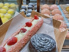 -奈雪的茶(湖滨银泰in77C区PRO店)